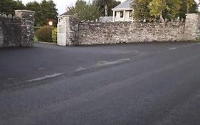 Meadow House In County Donegal